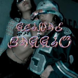 REINAS DEL BARRIO (feat. Rxsxura)