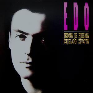 Jedna je pjesma cijelog života (feat. Edo Mulahalilović)