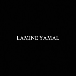 LAMINE YAMAL