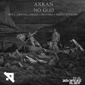 No God (Sintoma Remix)