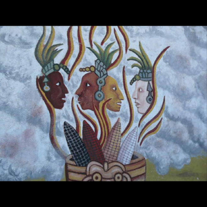 Amazing Grace: an Immigrant Anthem