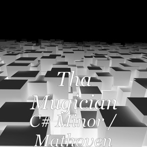 C# Minor / Mathoven