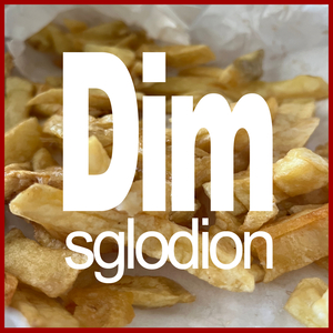 Dim Sglodion