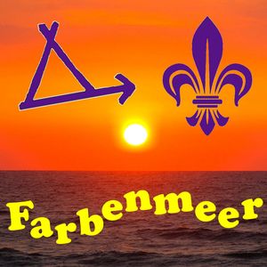 Farbenmeer