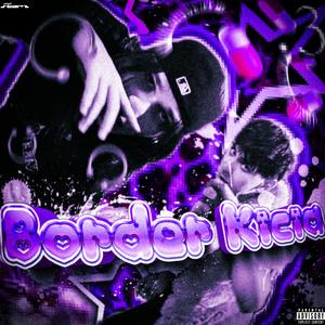 Border Kicia