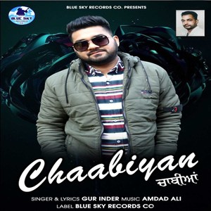 Chaabiyan