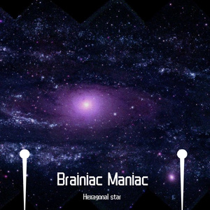 Laura Shigihara-Brainiac Maniac（star remix）