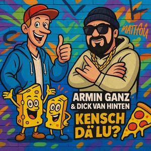 DÄ ARMIN CHUNT IMMER