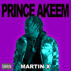 Prince Akeem
