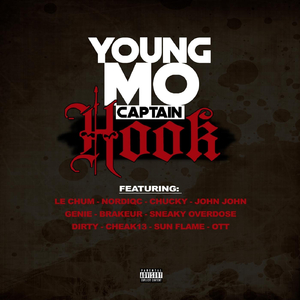 No Doubt About It (feat. Cheak13)