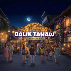 Balik tanaw