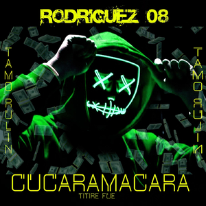 Cucaramacara
