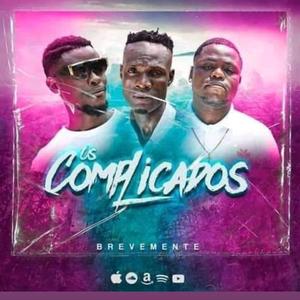Os Complicados - Não chora (feat. Os Malebu & Staff Rotunda)