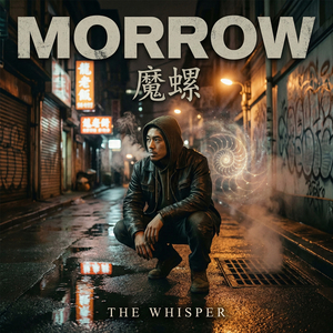 The Whisper (喧嚣致意)