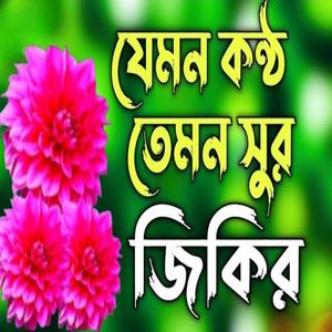 যেমন কন্ঠ তেমন সুর বাংলা জিকির। রাতে ঘুমানোর আগে একবার শুনে দেখুন।