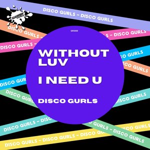 I Need U (Club Mix)