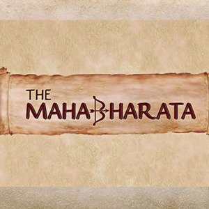 The Mahabharata