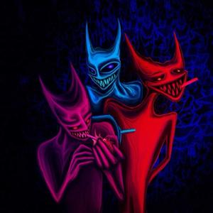 Palace (feat. Fatracks)