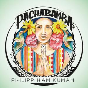 Só me deixa voar (feat. Prem Jitendra & MATIAS CORDOVA)