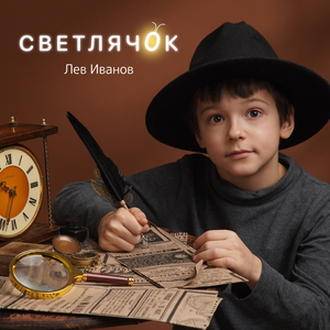Светлячок