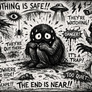 Metal neoclásico × Violín_ el virtuosismo