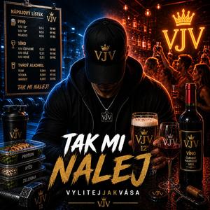 Nalej nalej!