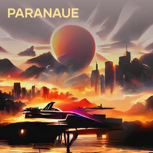 Paranaue (Remix)