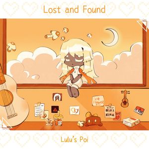 Lost and Found