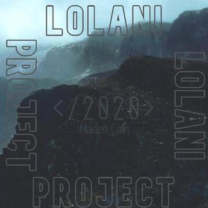 Lolani Palace