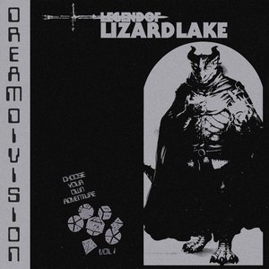 Church of the Lizardfolk