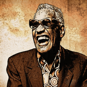 Ray Charles-Hit the road（Paperman remix）