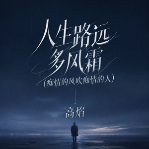 人生路远多风霜(痴情的风吹痴情的人)