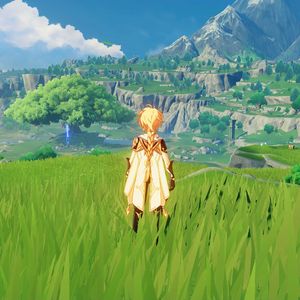 原神（日语版）