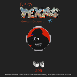 Disko Texas (Original Mix)
