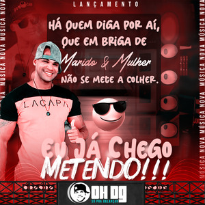 Briga de Marido e Mulher