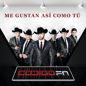 Me Gustan Así Como Tú