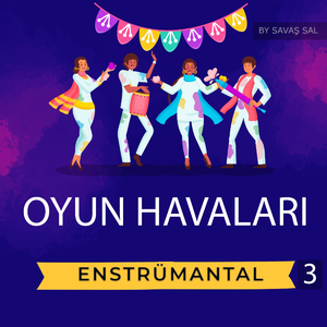 Mezdeke Ya El Yelil (Enstrümantal)