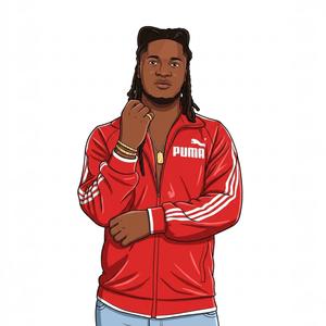 FANMI LANMOU (feat. Lombre)