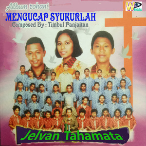Mengucap Syukurlah (From "Rohani")