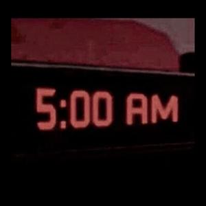 5AM (feat. CJS PLANET, The Kid Mason, corbineotw & young dev)