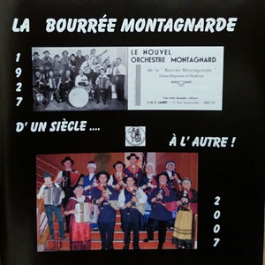 La Bourrée des Buronniers