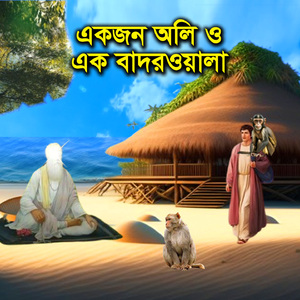 একজন অলি ও এক বাদরওয়ালা