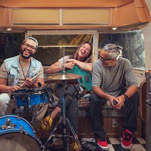 Olvidé Tantos Abriles (Rv Sessions)