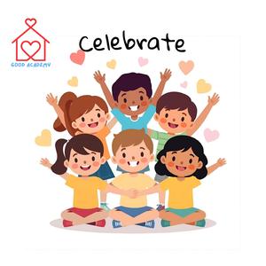Celebrate