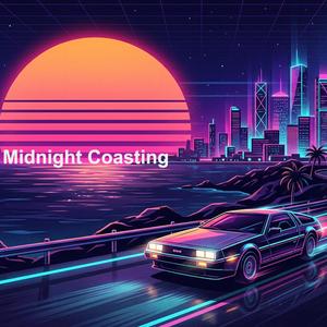 Midnight Coasting