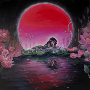 WATER LILIES