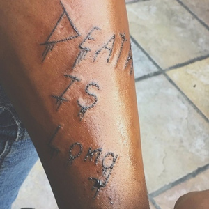 Apple Sauce (Prod.RayAyy)