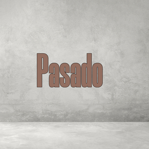 Pasado