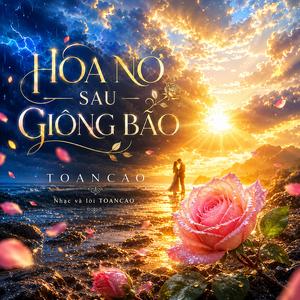 Hoa Nở Sau Giông Bão (feat. TOANCAO)