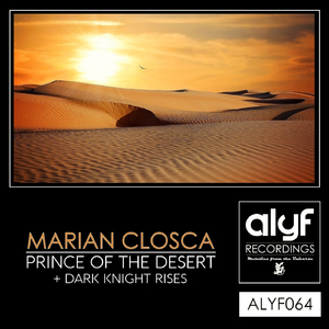 Prince Of The Desert (Original Mix)